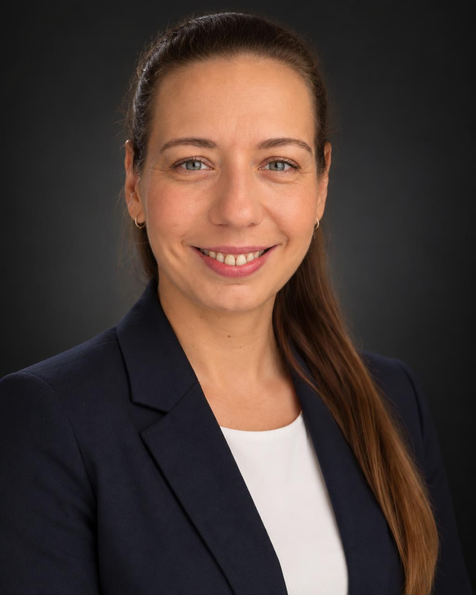 Milena Mazerant — właścicielka Kreator Tax i doradca podatkowy
